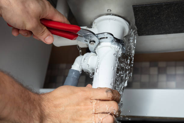 Best Water damage restoration cost  in Friday Harbor, WA