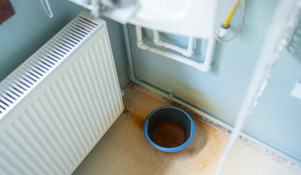 Water damage restoration insurance claims in WA